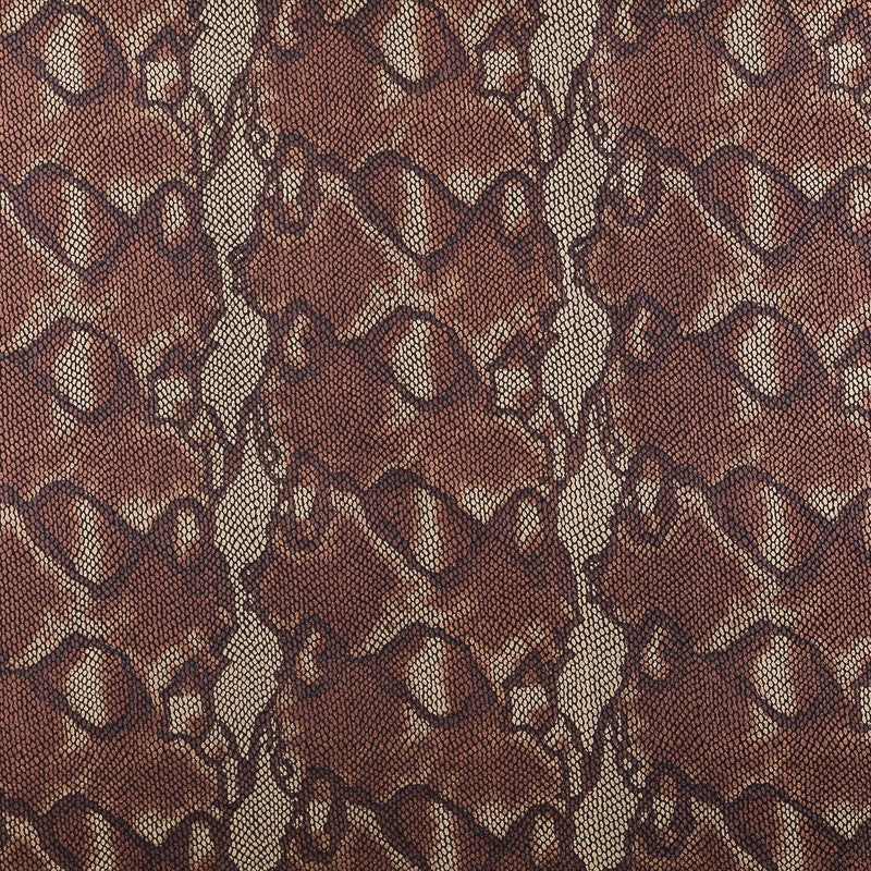 Punto Laminado Snake Negra - Ribes y Casals