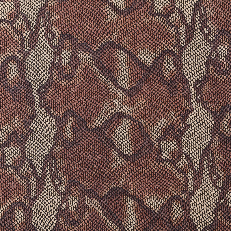 Punto Laminado Snake Negra - Ribes y Casals