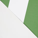 Polipiel Náutica Rayas Verde - Ribes y Casals