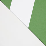 Polipiel Náutica Rayas Verde - Ribes y Casals