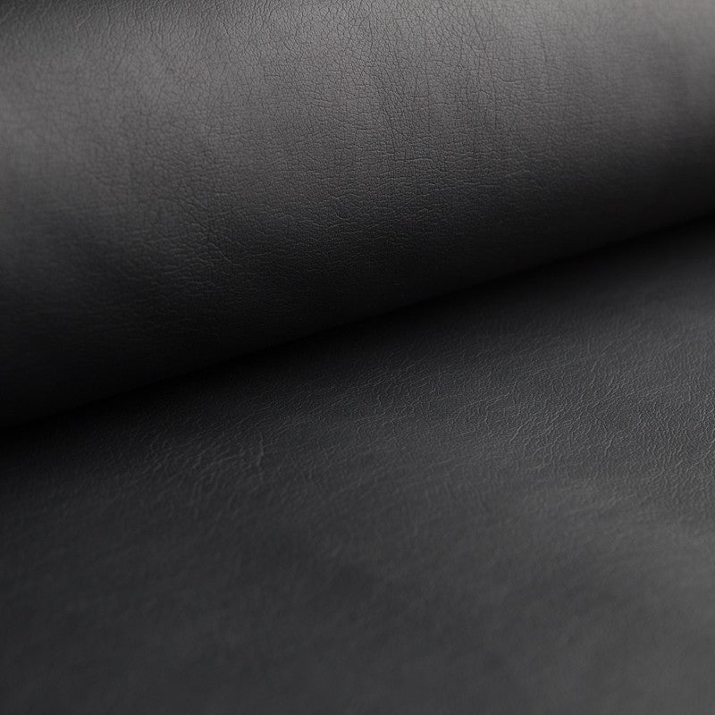 Retal Polipiel Negra 45x140 cm - Ribes y Casals