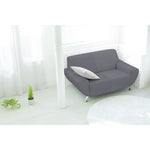 Polipiel Tapicería Gris - Ribes y Casals