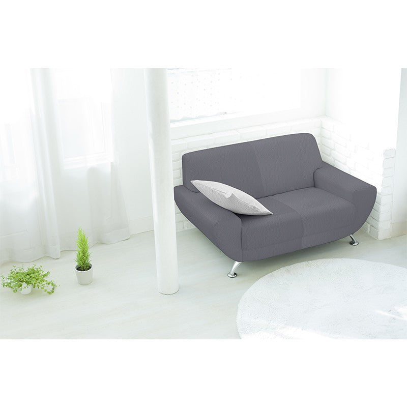 Polipiel Tapicería Gris - Ribes y Casals