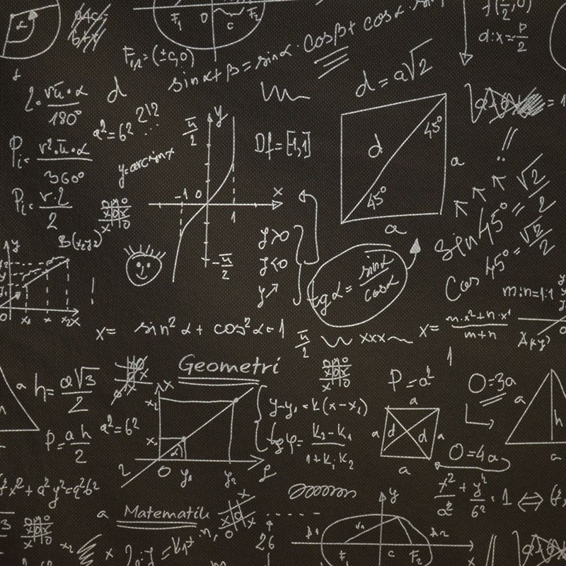 Polipiel Pizarra Algebra - Ribes y Casals