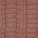 Polipiel Relieve Caimán Marrón - Ribes y Casals