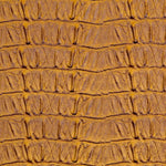 Polipiel Relieve Caimán Ocre - Ribes y Casals