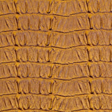 Polipiel Relieve Caimán Ocre - Ribes y Casals