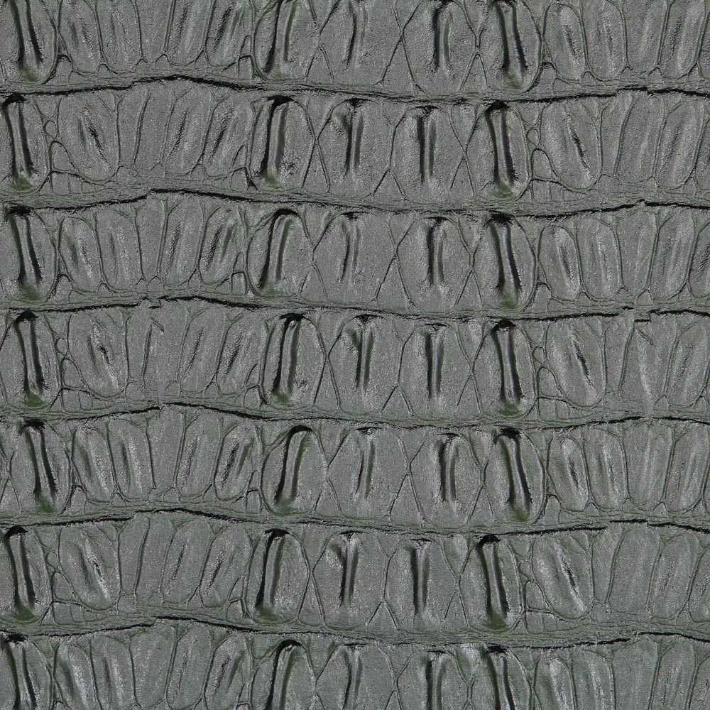 Polipiel Relieve Caimán Verde Botella - Ribes y Casals