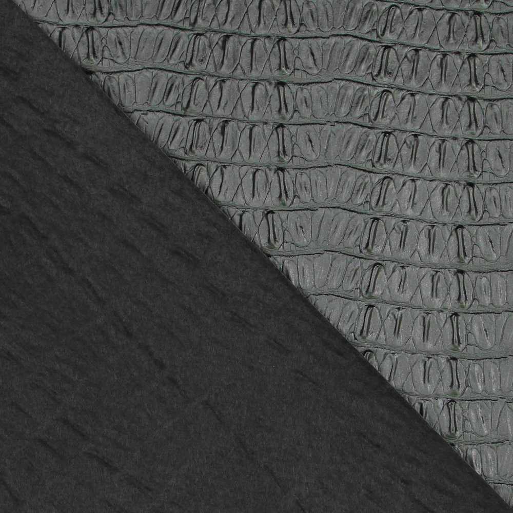 Polipiel Relieve Caimán Verde Botella - Ribes y Casals