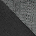 Polipiel Relieve Caimán Verde Botella - Ribes y Casals