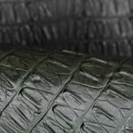 Polipiel Relieve Caimán Verde Botella - Ribes y Casals