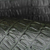 Polipiel Relieve Caimán Verde Botella - Ribes y Casals