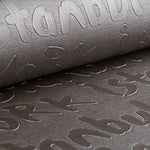 Polipiel Relieve Cities Acero - Ribes y Casals