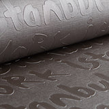 Polipiel Relieve Cities Acero - Ribes y Casals