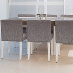 Polipiel Relieve Cities Acero - Ribes y Casals