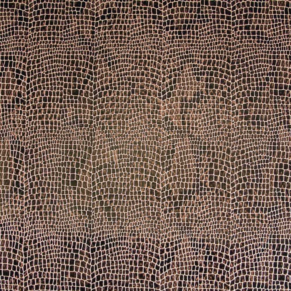 Polipiel Snake Relieve Marrón - Ribes y Casals