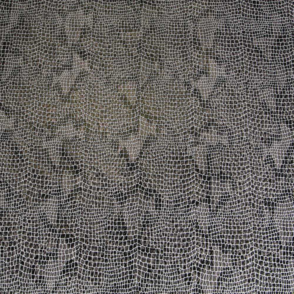 Polipiel Snake Relieve Negra - Ribes y Casals