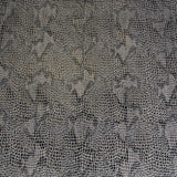 Polipiel Snake Relieve Negra - Ribes y Casals