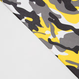 Polipiel Tapicería Militar Amarilla - Ribes y Casals