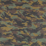 Polipiel Tapicería Militar Verde - Ribes y Casals