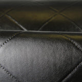 Polipiel Tapicería Rombos Negra - Ribes y Casals