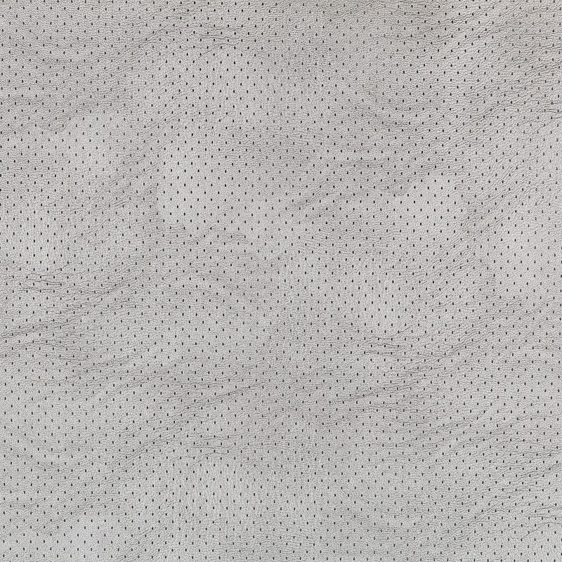 Polipiel Troquelada Metal Plata - Ribes y Casals