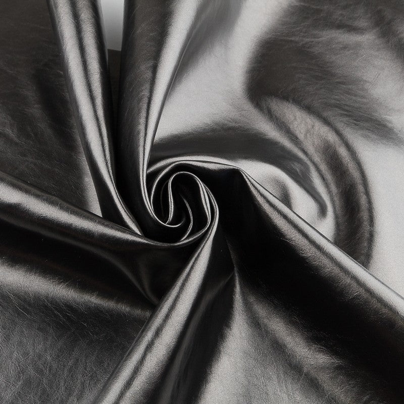 Polipiel Vintage Negro - Ribes y Casals