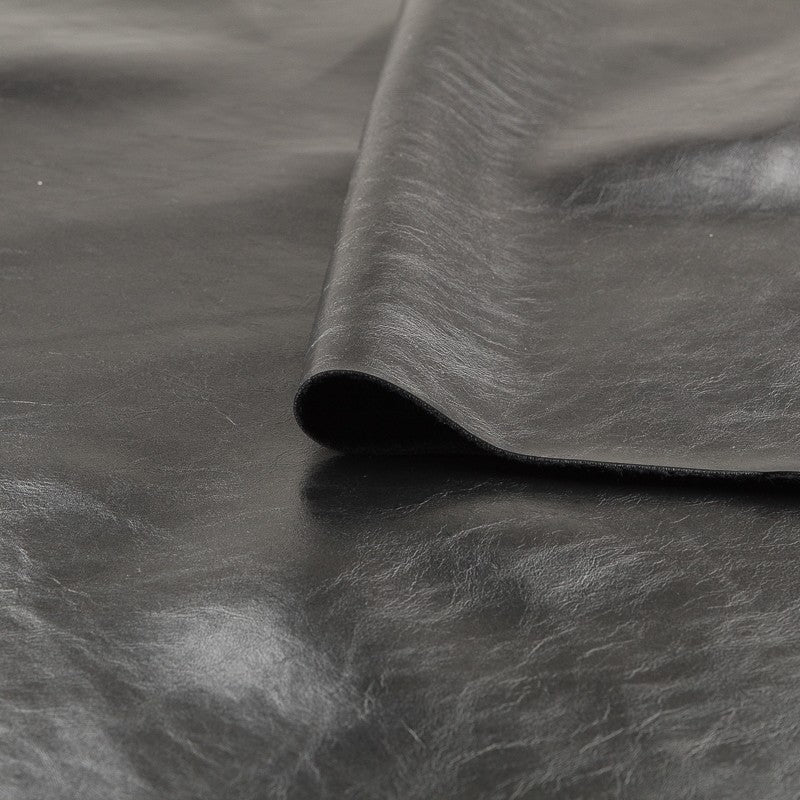 Polipiel Vintage Negro - Ribes y Casals