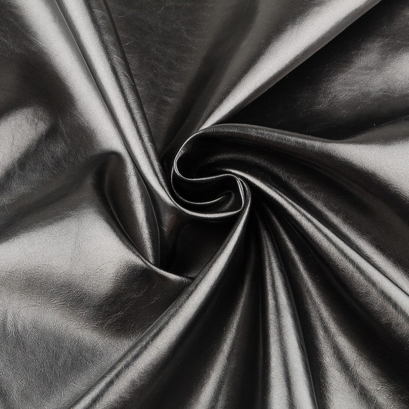 Polipiel Vintage Negro - Ribes y Casals