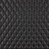 Polipiel Acolchada Foam Negro - Ribes y Casals