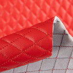 Polipiel Acolchada Foam Rojo - Ribes y Casals