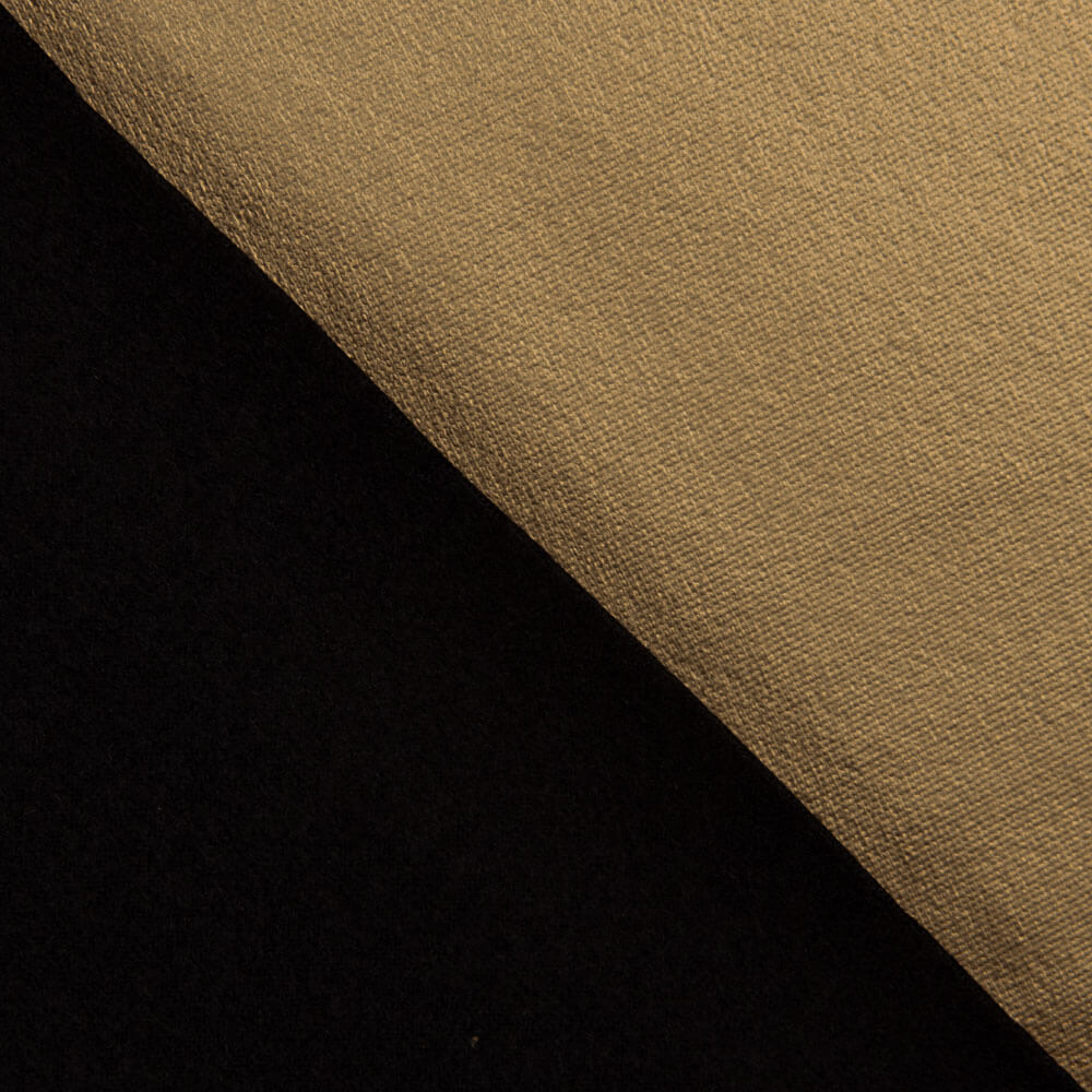 Polipiel Elástica Afelpada Cobre - Ribes y Casals