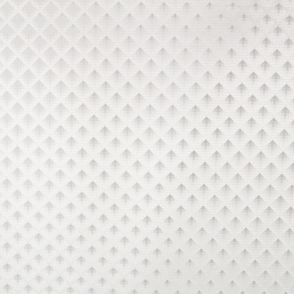 Tapicería PVC Gris Geométrico - Ribes y Casals