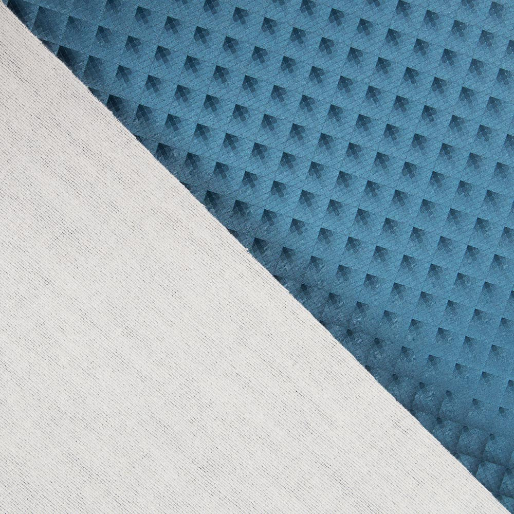 Tapicería PVC Canard Geométrico - Ribes y Casals