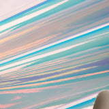 Polipiel Laminada Efecto Espejo Nácar Hologram - Ribes y Casals