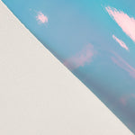 Polipiel Laminada Efecto Espejo Nácar Hologram - Ribes y Casals