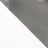 Polipiel Laminada Efecto Espejo Plateado - Ribes y Casals