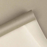 Polipiel Metalizada Ignífuga Onasis Beige - Ribes y Casals