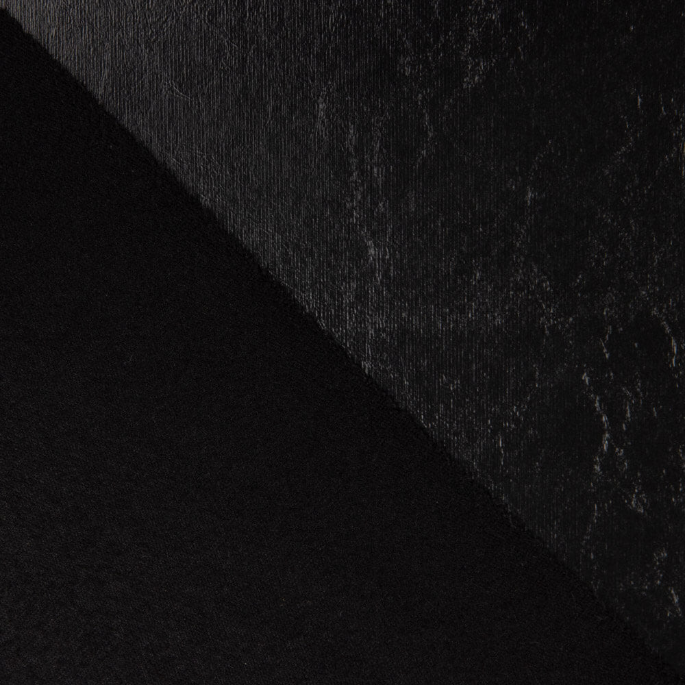 Polipiel Tapicería Gruesa Negro - Ribes y Casals