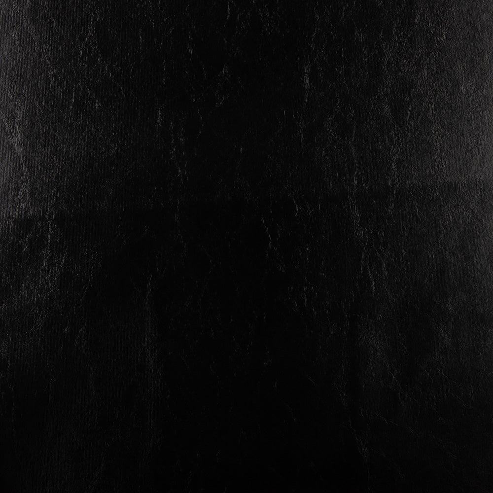 Polipiel Tapicería Gruesa Negro - Ribes y Casals