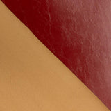 Polipiel Tapicería Gruesa Rojo - Ribes y Casals
