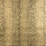 Polipiel Snake Oro - Ribes y Casals