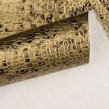 Polipiel Snake Oro - Ribes y Casals