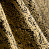 Polipiel Snake Oro - Ribes y Casals