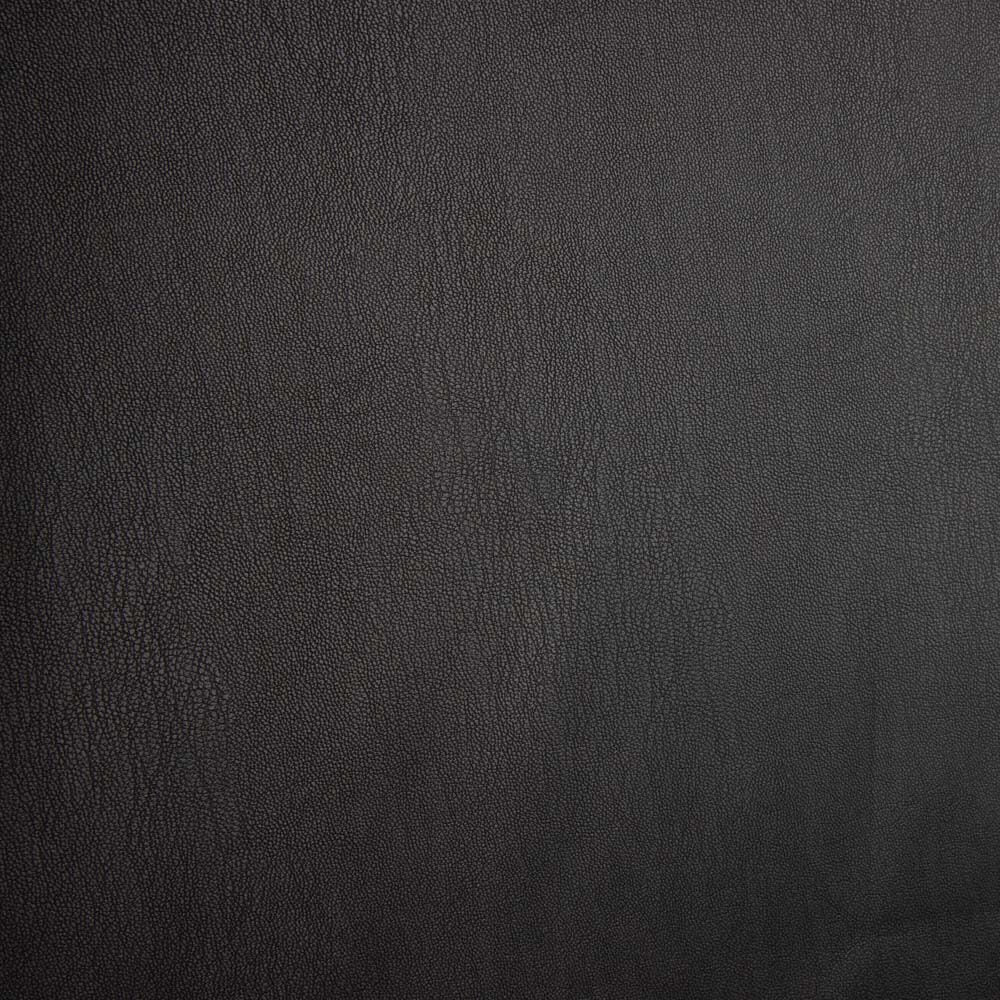 Retal Polipiel Suave Negra 100x145 cm - Ribes y Casals
