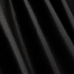 Retal Polipiel Suave Negra 100x145 cm - Ribes y Casals