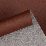 Polipiel Tapicería 1mm Granate - Ribes y Casals