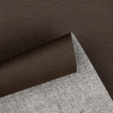 Polipiel Tapicería 1mm Marrón Oscuro - Ribes y Casals