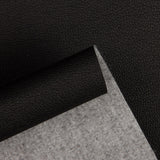 Polipiel Tapicería 1mm Negro - Ribes y Casals