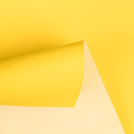 Polipiel Tapicería Amarilla - Ribes y Casals